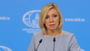 Zakharova: Solovyov's views are not the official position