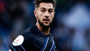 Maradishvili Akron jamoasiga ijaraga o‘tmoqda