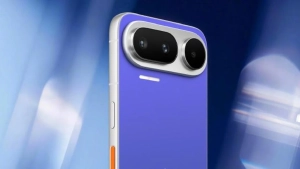 Nubia kompaniyasi suniy intellektga ega yangi smartfonini sotuvga chiqardi
