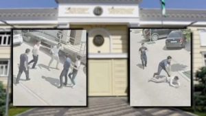 The case of the salesperson being raped in Andijan is being investigated