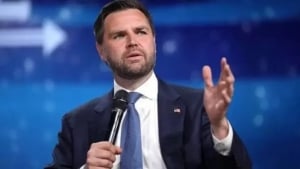 AQSH vitse-prezidenti Rossiya pozitsiyasini tanqid qildi