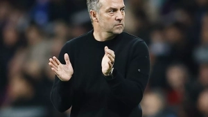 Новому защитнику Барселоны Флике понравилось