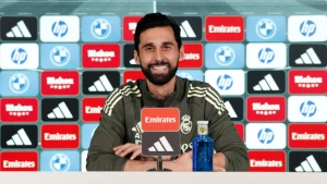 Arbeloa: "Real" uchun asosiy maqsad — g‘alaba!
