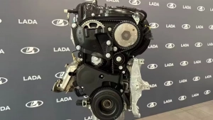 «AvtoVAZ» yangi avlod dvigatellarining xizmat muddatini e’lon qildi