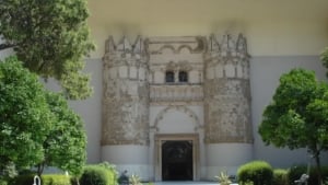 Damashqdagi muzeydan oltita qadimiy haykal o‘g‘irlandi