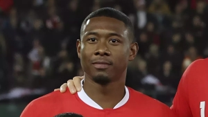 David Alaba Beshiktoshga o‘tishi mumkin