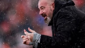Grishin: Spartakda murabbiy ishi natija bermayapti