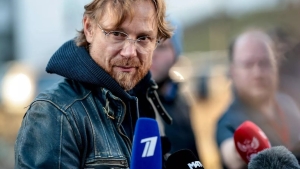 Kiryakov: Dinamo Karpinning maqsadlariga mos keladi