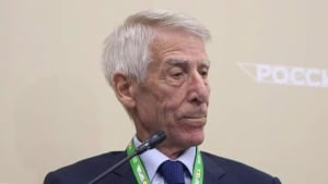 Lokomotiv Krasnodarga qarshi taktikasini to‘g‘ri tanladi