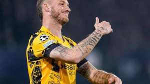 Marko Arnautovich Serbiya chempioniga qo‘shildi