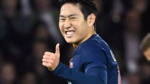 Nottingem Forest PSG yarim himoyachisini sotib olmoqchi