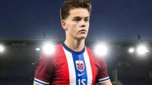 Nyupan transferi: “Man Siti” Norvegiyada rekord o‘rnatishi mumkin