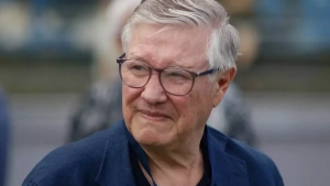 Orlov Sobolevni Zenitning eng yaxshi o‘yinchisi deb atadi