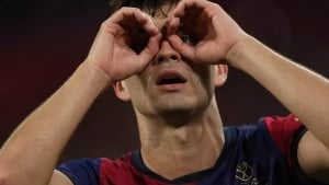 Pedri: Chempionlar ligasi Oltin to‘pdan afzalroq