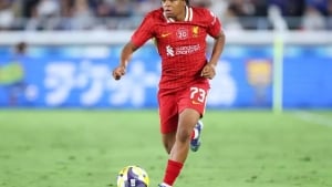 Perez Real uchun Liverpool yulduzini kuzatmoqda