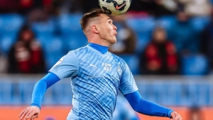 Roman Yejov «Sochi» klubiga qo‘shildi