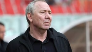 Romantsev: CSKA Cherchesovni bosh murabbiy qilish kerak edi