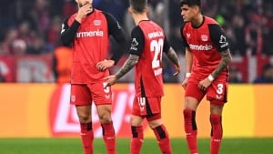 Ten Hag wants to keep Shik and Bonifas.