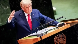 Трамп раскритиковал проблему миграции в Европе