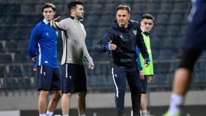 Kannavaro: We are looking for new talents for the national team