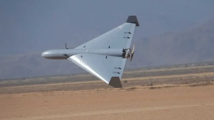 Eronning arzon dronlari AQSH mudofaasiga bosim o'tkazmoqda