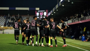 «Sabax» Ozarbayjon chempionatida muddatidan oldin g'olib deb topildi