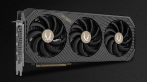 Zotac nosoz qurilma evaziga mijozga bepul videokarta berdi