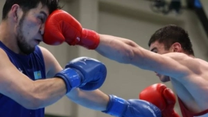 Nurbek Oralbay jarohati sababli Qozog'iston chempionatini o'tkazib yuboradi
