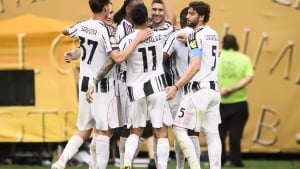 Pagotto: Yuventus va Inter o‘yini qiziqarli bo‘ladi