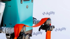 Agility Robotics kompaniyasi Tesla zavodi yaqinida yangi majmua ochdi