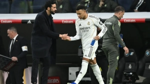 Arbeloa spoke about Mbappe's situation before the derby