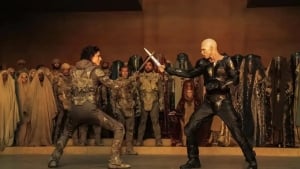 Denis Vilnev "Duna" trilogiyasini yakunladi