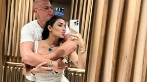 Munisa Rizayevaning turmush o‘rtog‘i Dubayda kasalxonaga yotqizildi