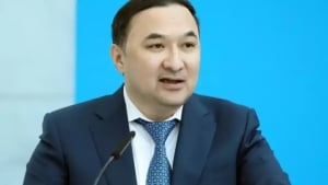 Бывший советник Ержан Бабакумаров скончался в результате конфликта