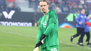 Kiryaakov: Сафонов правильно воспользовался возможностью