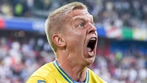 Zinchenko “Arsenal”dan “Fulhem”ga o‘tishi mumkin