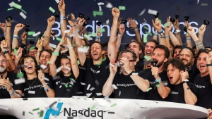 Bending Spoons kompaniyasining bozor qiymati 18 milliard dollardan oshdi