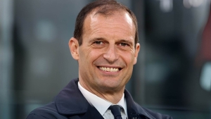Allegri “Milan”ning o‘yinidan mamnunligini bildirdi