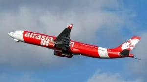 AirAsia X starts flights from Tashkent to Kuala Lumpur