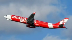 AirAsia X starts flights from Tashkent to Kuala Lumpur