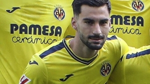 Aleks Baena “Atletiko”ga besh yillik shartnoma bilan qo‘shildi