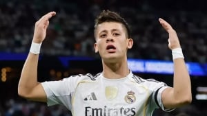 Arsenal and Tottenham are striving to buy Gyulers