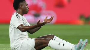 Perez Vinisius bilan shartnoma uzaytirmoqchi emasligini aytdi