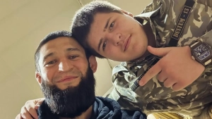 Появились сообщения о том, что Адам Кодиров получил травмы в аварии