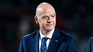 Gianni Infantino: football reformer and controversial figure