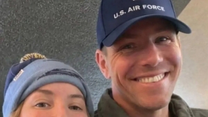 Iran Announces the Killing of a US Pilot