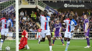 Определились команды, вышедшие в полуфинал Лиги конференций