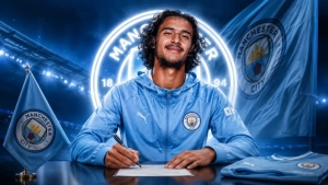 «Manchester Siti» «Lill» yarim himoyachisi Ayub Buaddini sotib oldi
