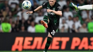 Gonsales: Krasnodar Dinamoni ishonchli yenggani haqli bo‘ldi