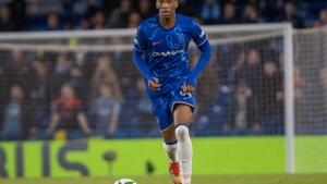 Manchester Siti Josh Achimpon uchun kurashmoqda